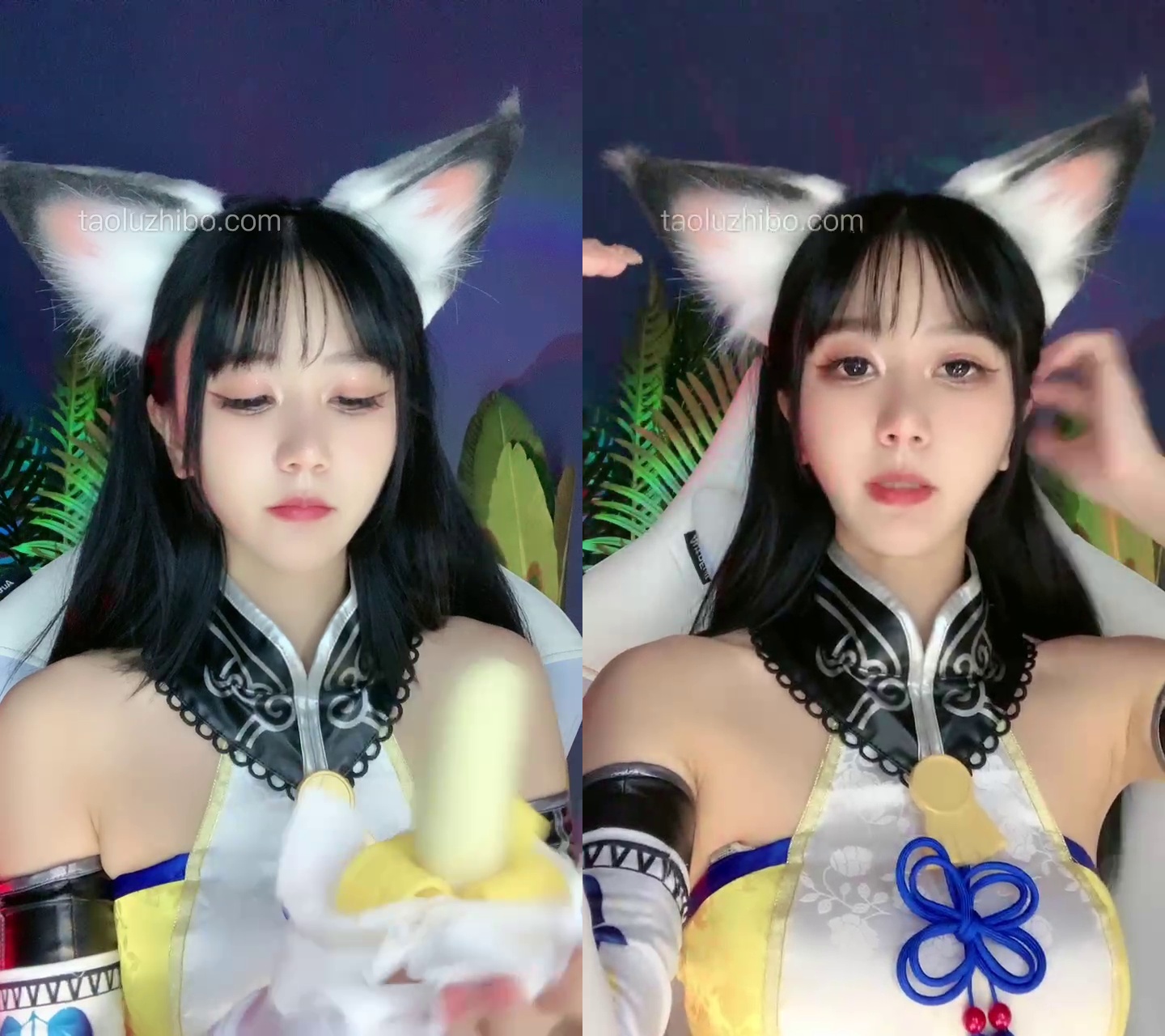 图片[9]-【维妮】胡桃黑丝臀榨视角 [2小时1分钟／1.53GB]-束乐kbss